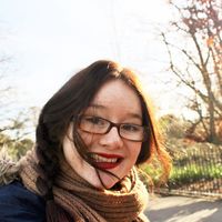 Patrizia Rey's Photo