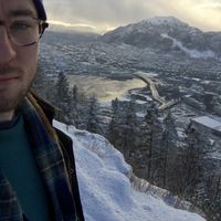 Freddie Sheahan的照片