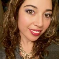 Natalia Hoyos's Photo