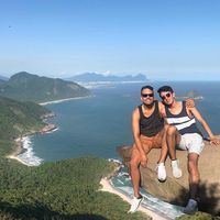 Jorge Uribe的照片