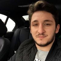 Sevki Batuhan Haliloglu's Photo