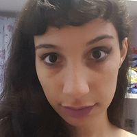 Gabrielle Reis的照片