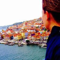 Wiebke Teigelkötter的照片