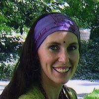 Gabrielle Guimbaud's Photo