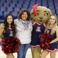 Photos de Veronica Oguilve