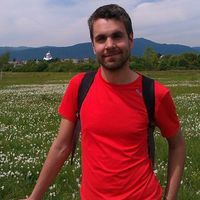 Oleksandr Schut's Photo