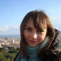 Photos de Magda Loniewska