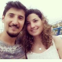 Cengiz Akbaş's Photo