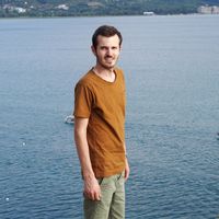 François Brulé的照片