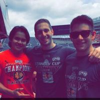 Jonathan Edwards's Photo