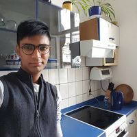 Manoram Agarwal's Photo