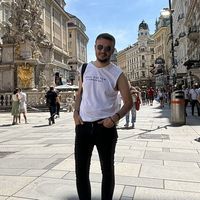 Ali Kerem's Photo