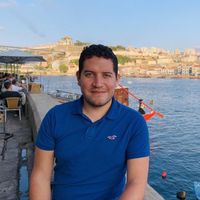 Alexander Serrano Lizcano's Photo