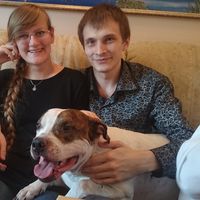 Oxana Chesnokova's Photo