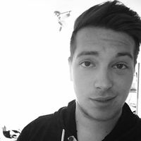 Sebastian Coburger's Photo