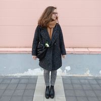 Daria Lysenko的照片