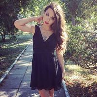 Kristina Boychuk的照片