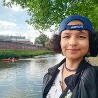 Carolina Mosquera Vera's Photo