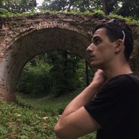 Фотографии пользователя Andrii  Demidovych