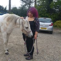 Fotos de Naomi Elemazu Jiménez