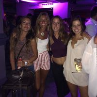 Fotos de Violeta Sanchez