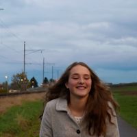 Silvana Wueest's Photo