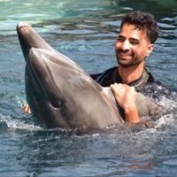 Mahdi Molaei's Photo