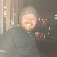 Noah Gildersleeve's Photo