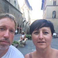 EVA Rabiné Horváth's Photo