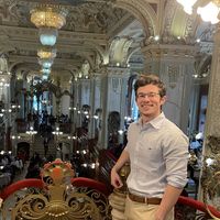 Fotos de Dimitri Mihalopoulo