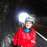 Marie-Pier Gauthier's Photo