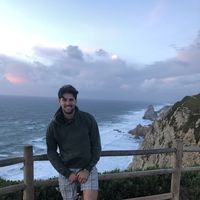 Michael  Logue's Photo