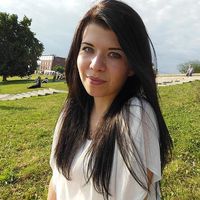 Monika Stojak's Photo