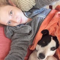 Federika Glynn's Photo