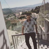 Hamza Sincar's Photo