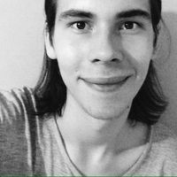 Artem Chirkov的照片