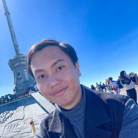 Timotius Julian的照片