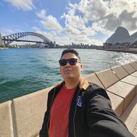 Ardhan Dhevii的照片