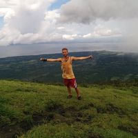 Photos de Andrea Giacometti