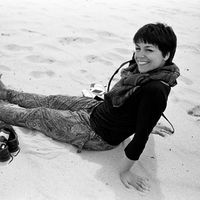 Rica Cerbarano's Photo