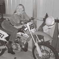 George FitzGerald's Photo