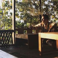 Le foto di Jan Pasquale Cerasuolo