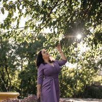 Anastasiya Olejnik's Photo