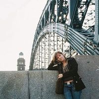 Irina Knyazeva's Photo