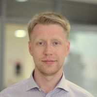 Viktor Krylov's Photo