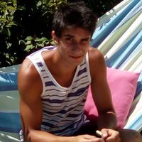 Lucas Hornero的照片