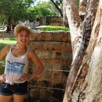 Valentina Martorelli's Photo