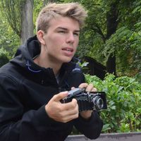 Nathan Vervoort's Photo