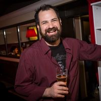 Dustin Chaviano's Photo