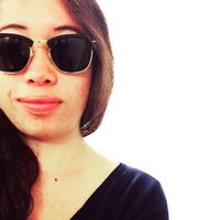 Nadia Hernández's Photo